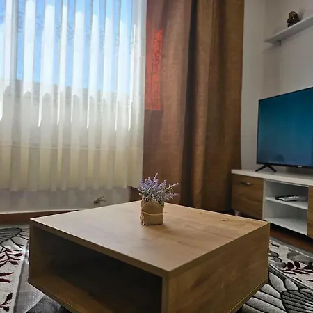 アパート View *