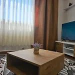 Apartmán View *