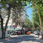 View Apartmán Tirana