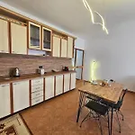 View Apartmán Tirana