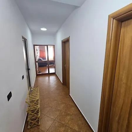 View Apartmán Tirana
