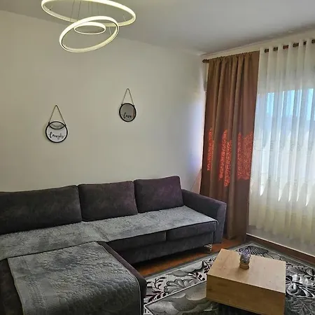 Apartmán View Tirana