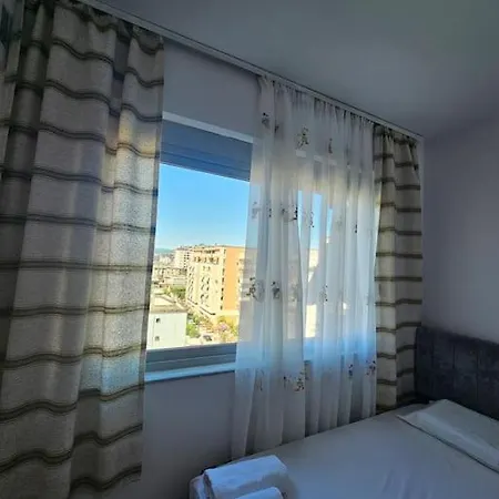 Apartmán View *