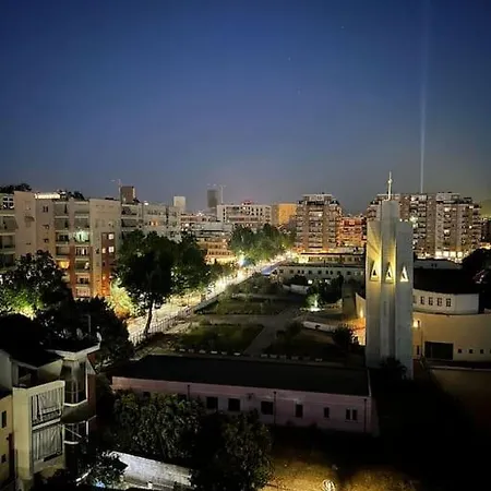 View Apartmán *