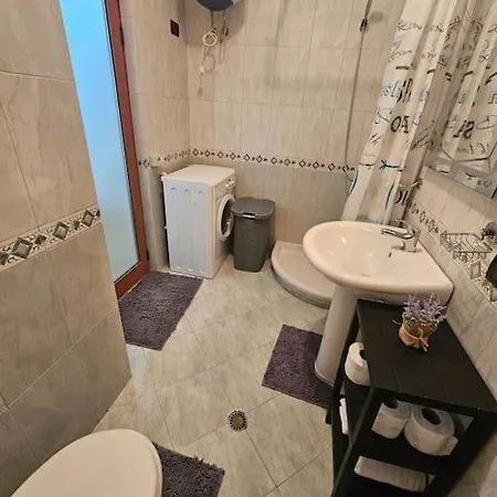 View Apartmán Tirana