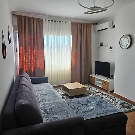 Apartmán View