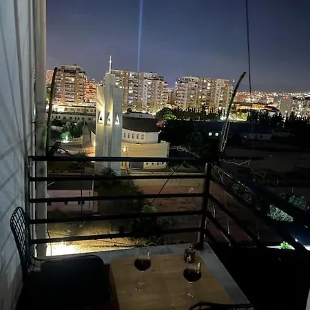 Apartment View *